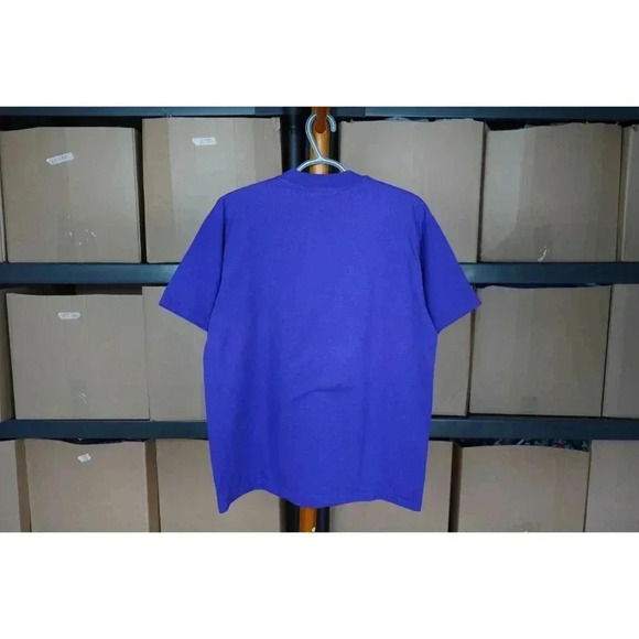 90s Positive Message Graphic Art T-Shirt Men's Large - Picture 2 of 5